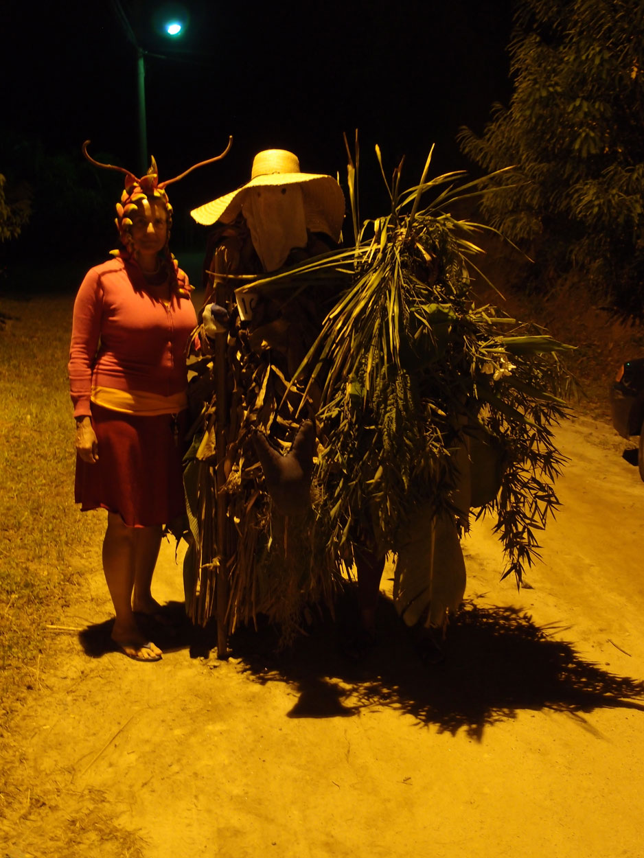 2016-02-08/09 Carneval de Galdi (Foto)